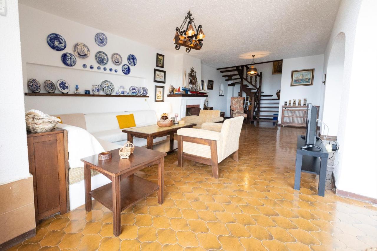 Delmare Dom Seafront Villa Kalyves Polygyrou Екстер'єр фото