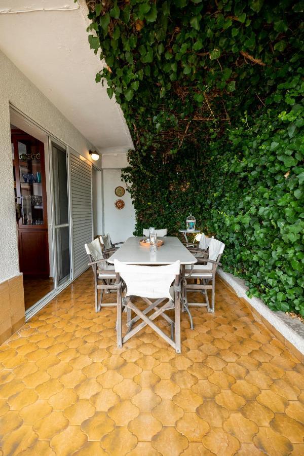 Delmare Dom Seafront Villa Kalyves Polygyrou Екстер'єр фото