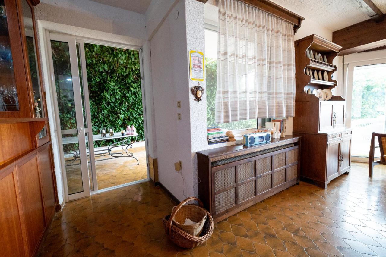 Delmare Dom Seafront Villa Kalyves Polygyrou Екстер'єр фото