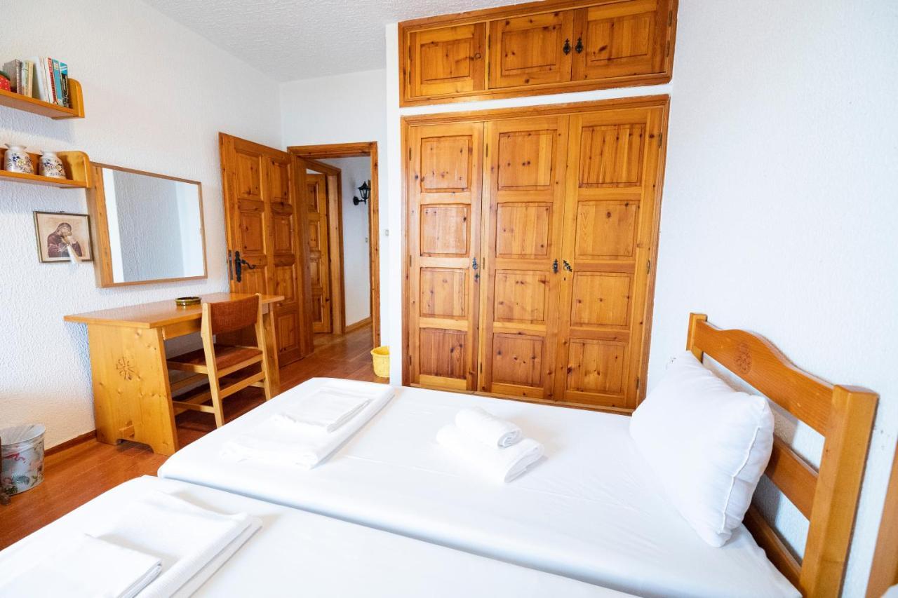 Delmare Dom Seafront Villa Kalyves Polygyrou Екстер'єр фото